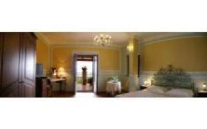 Hotel Relais Pian delle Starze