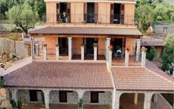 Hotel Relais Pian delle Starze