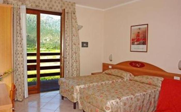Hotel Residence La Pertica