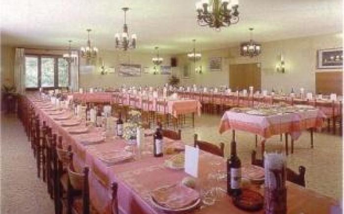 Hotel Residence La Rosa
