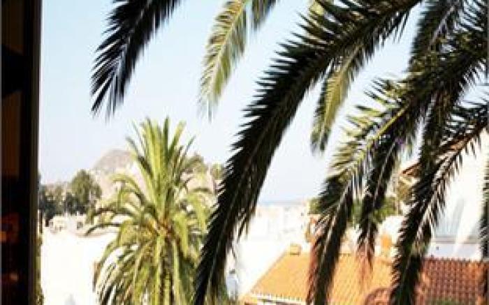 Hotel Residence Mendolita
