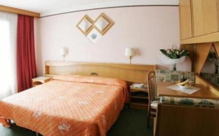 Hotel Santanton