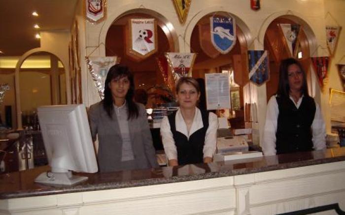 Hotel Ristorante Continental