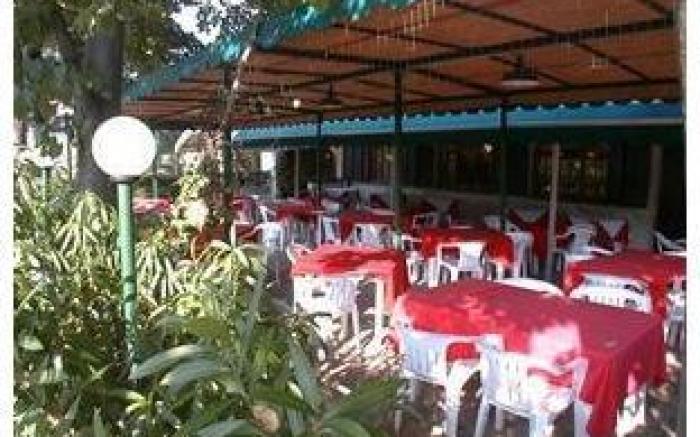 Hotel Ristorante da Carlos