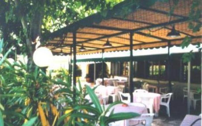 Hotel Ristorante da Carlos