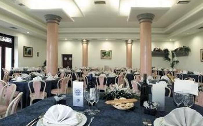 Hotel Ristorante Farneta