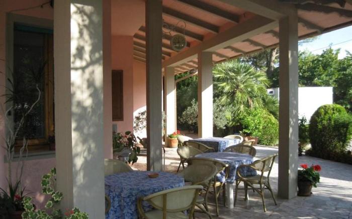 Hotel Ristorante Farneta