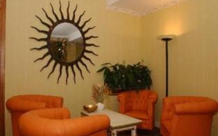 Hotel Riva Del Sole