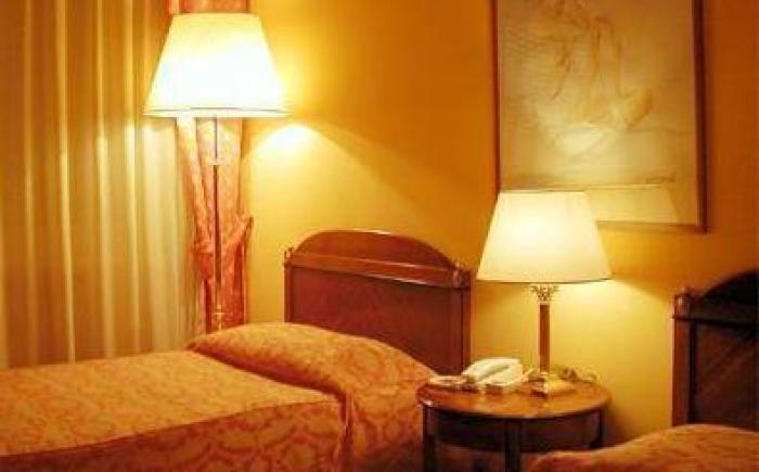 Hotel Rovereto