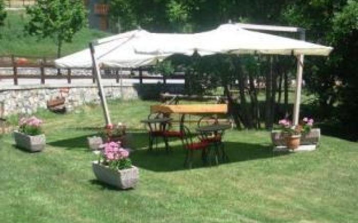 Hotel Saint Nicolas Gran Paradiso