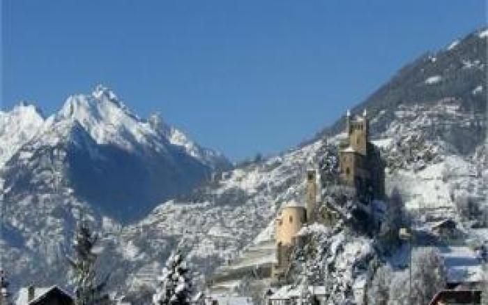 Hotel Saint Pierre