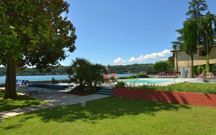 Hotel Salo Du Parc