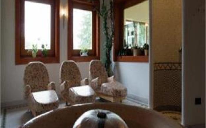 Hotel San Giacomo Spa&Gourmet