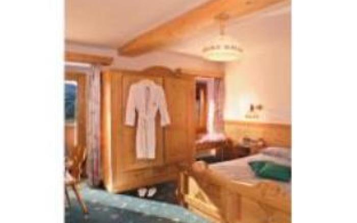 Hotel San Giacomo Spa&Gourmet