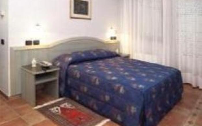 Hotel San Giorgio