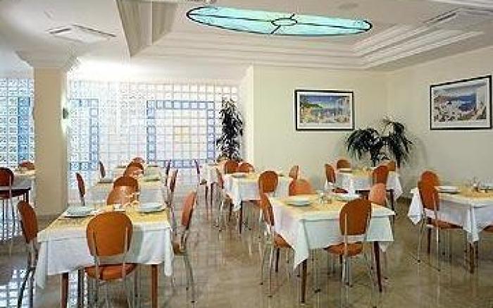 Hotel San Salvador