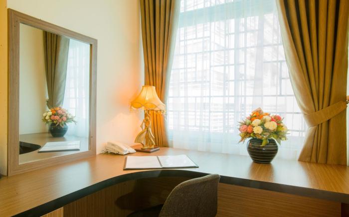 Smile Hotel