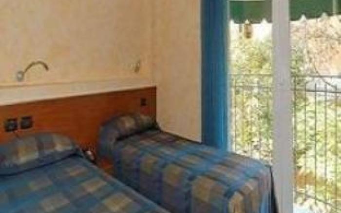 Hotel Savoia