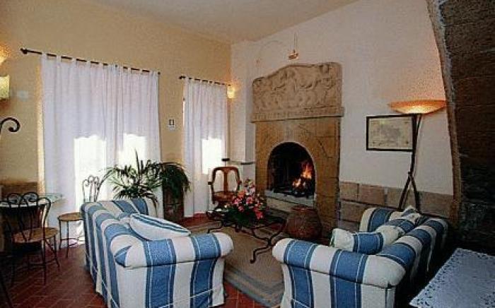Hotel Scilla