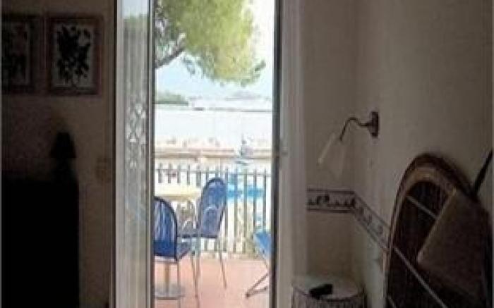 Hotel Sette Archi