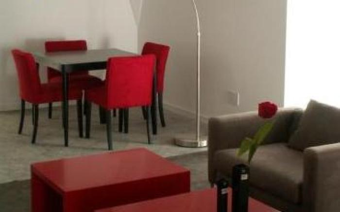 Hotel Solar Dos Mascarenhas