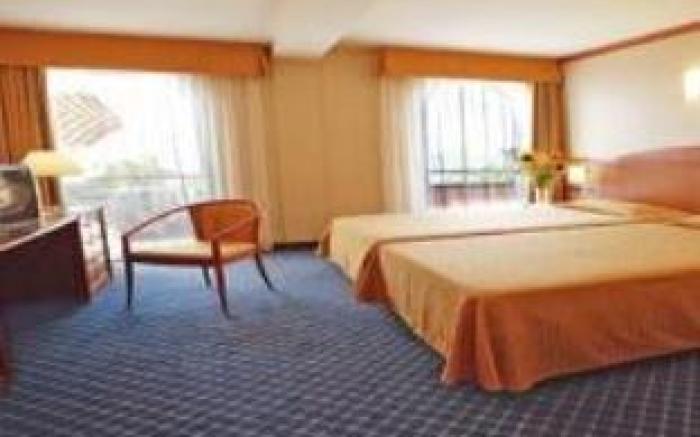 Hotel Sportsman