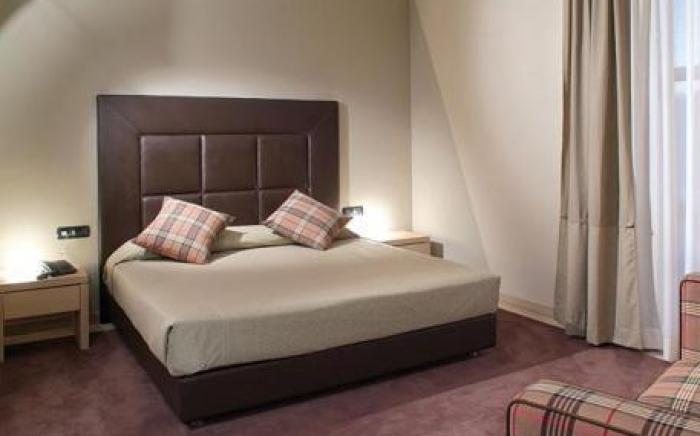 Phi Hotel Piajo