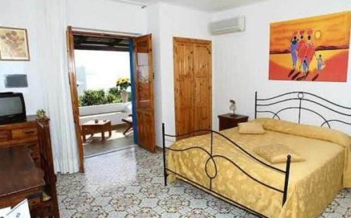 Hotel Tesoriero