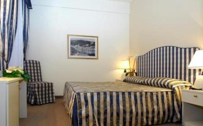 Hotel Tigullio Et De Milan