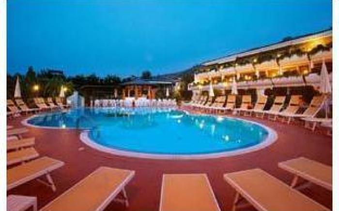 Hotel Tirreno