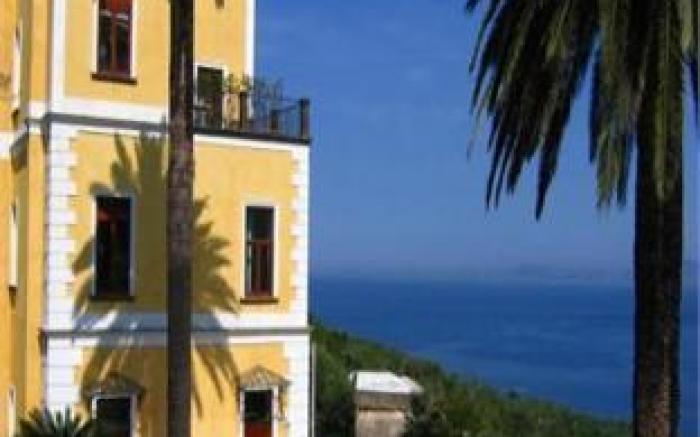 Hotel Torre Barbara