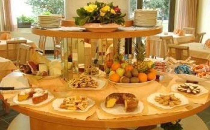Hotel Torresi