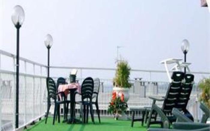 Aparthotel Touring