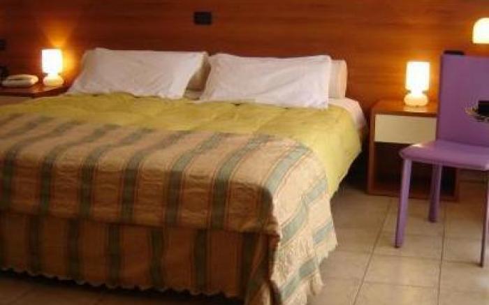 Hotel Tuscania Panoramico