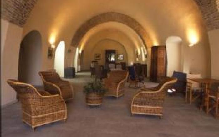 Borgo Valle Rita