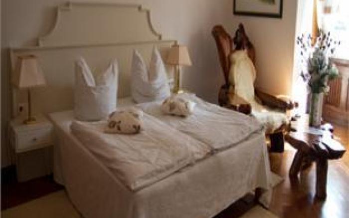 Hotel Vier Lowen