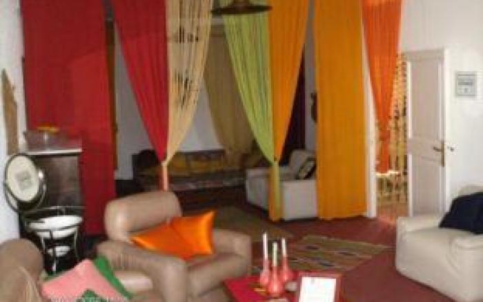 Hotel Villa Augustus