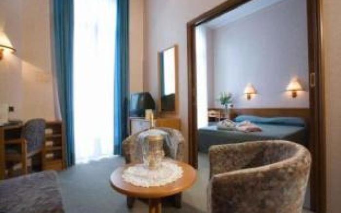 Hotel Villa Elisa & Spa