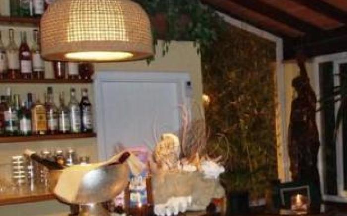 Hotel Villa Maremonti