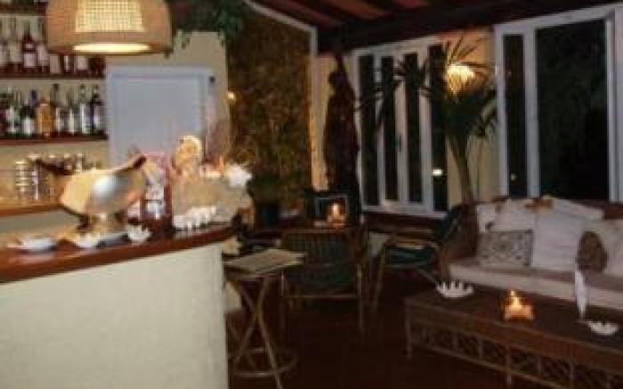 Hotel Villa Maremonti