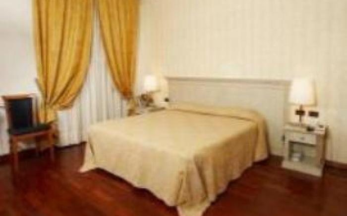 Hotel Villa Medici