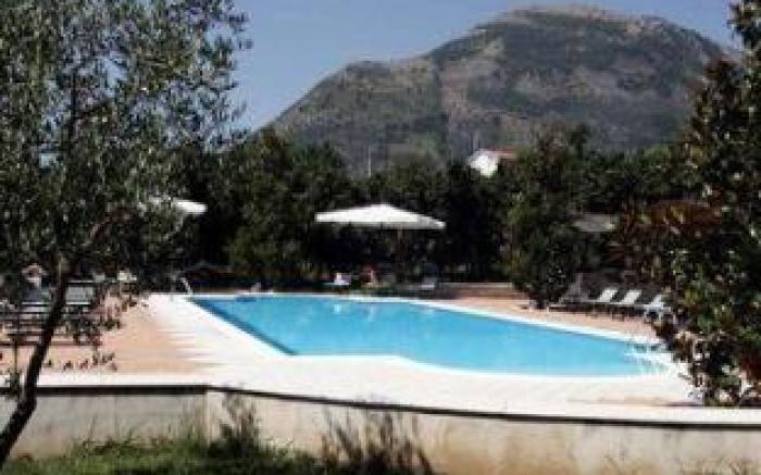 Hotel Villa Rizzo Resort and Spa