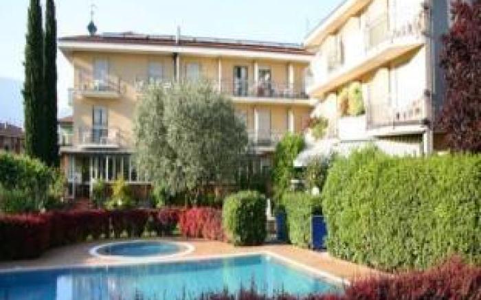 Sporthotel Villa Stella