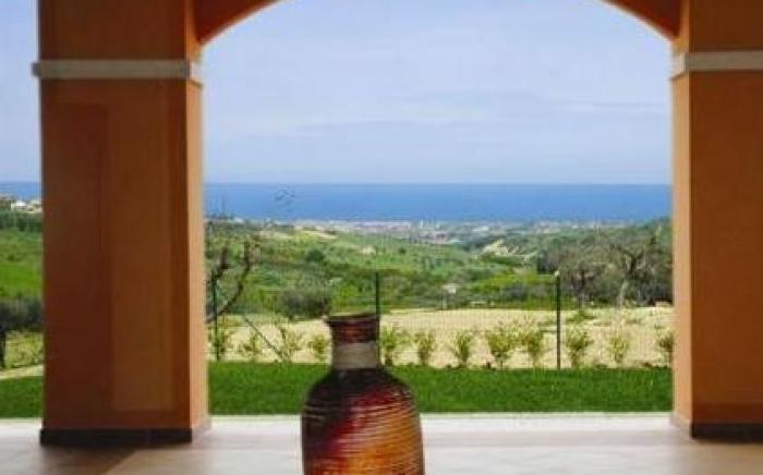 Villa Susanna Degli Ulivi - Resort & Spa
