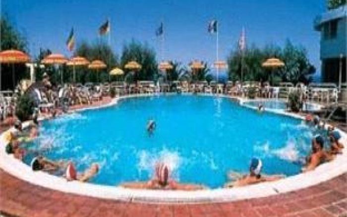 Hotel Villaggio Stromboli