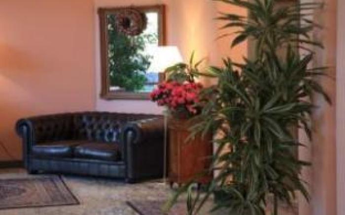 Hotel Vittoria