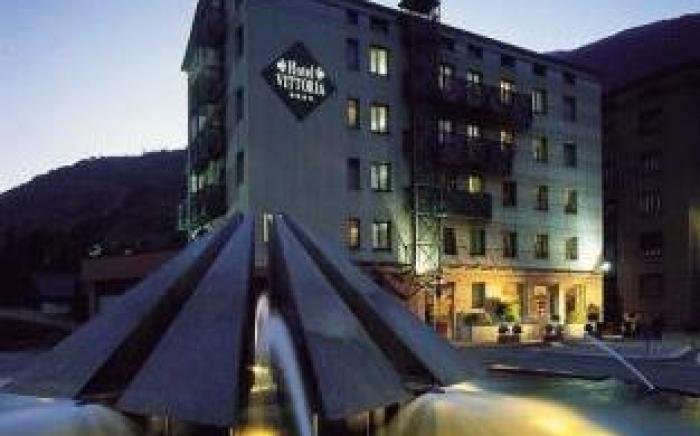 Hotel Vittoria