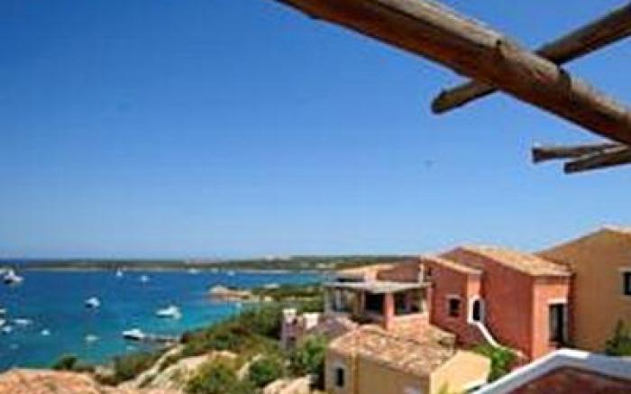 Bagaglino I Giardini Di Porto Cervo