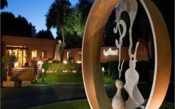 Park Hotel I Lecci