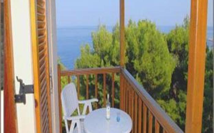 Ikion Eco Boutique Hotel